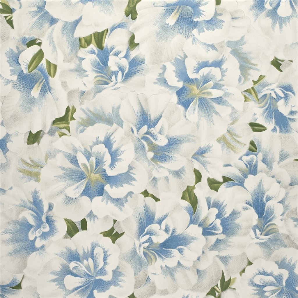 Variegated Azalea Swedish Blue PJD6004-04