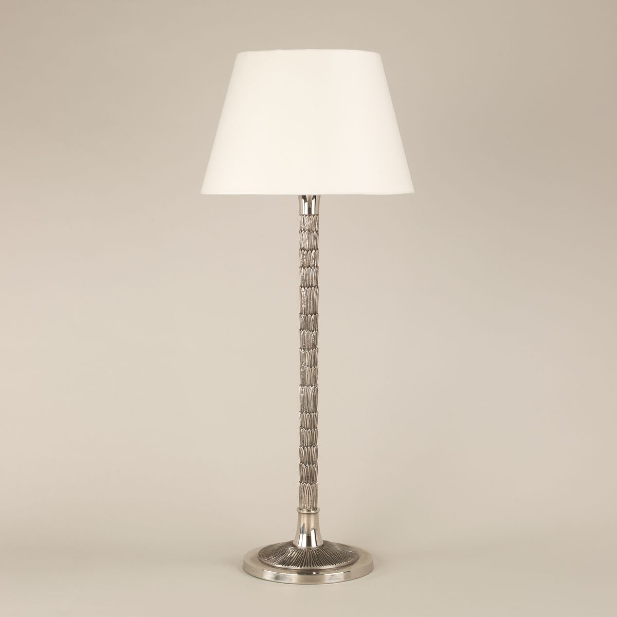 Acanthus Column Table Lamp TM0084.AS
