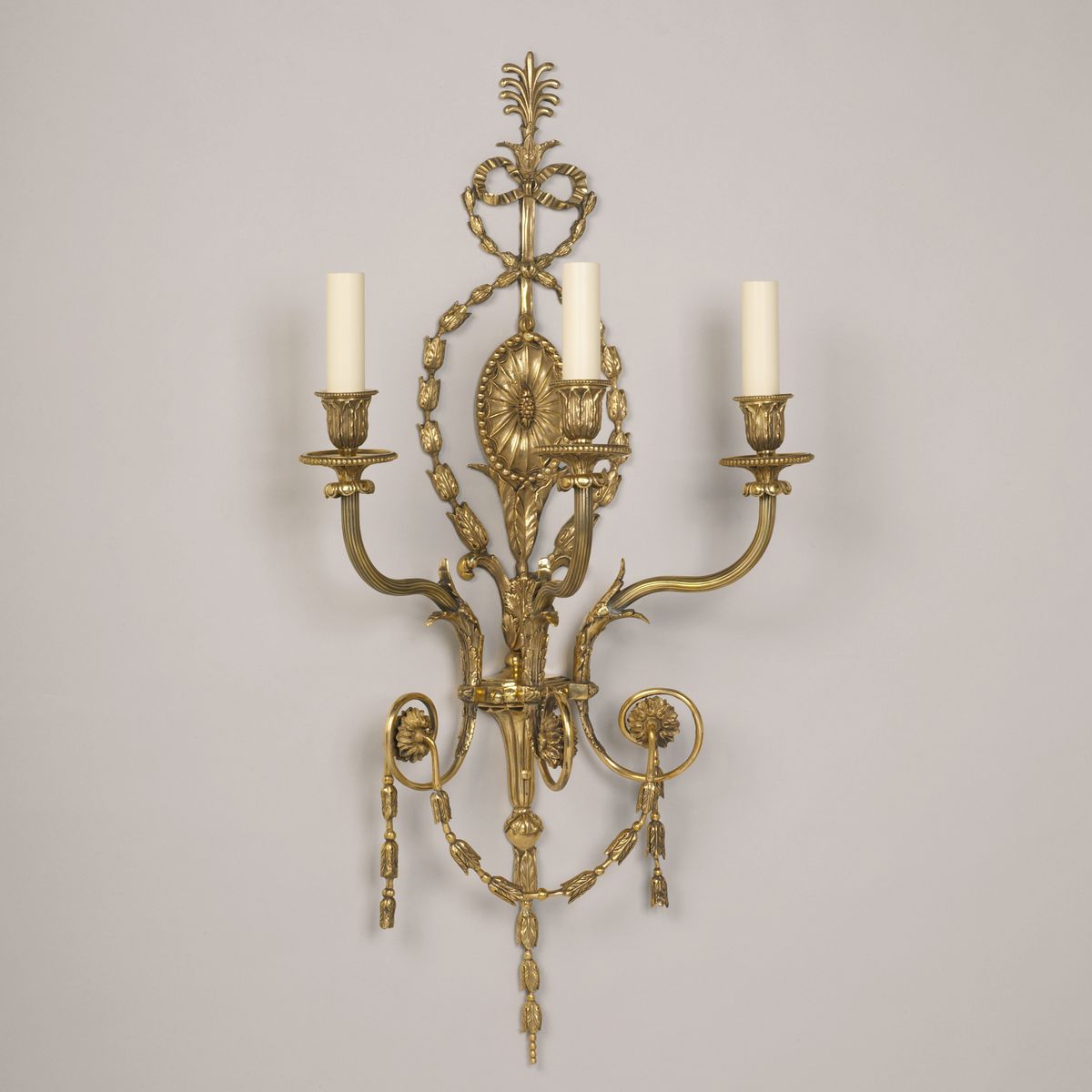 Adam Wall Light WA0129.BR