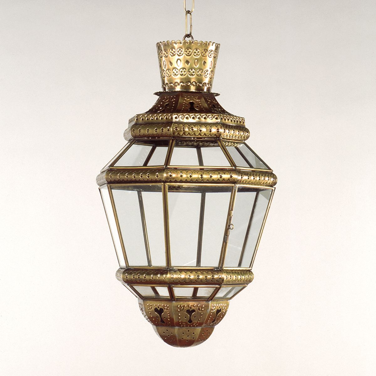Alhambra Lantern CL0051.BR