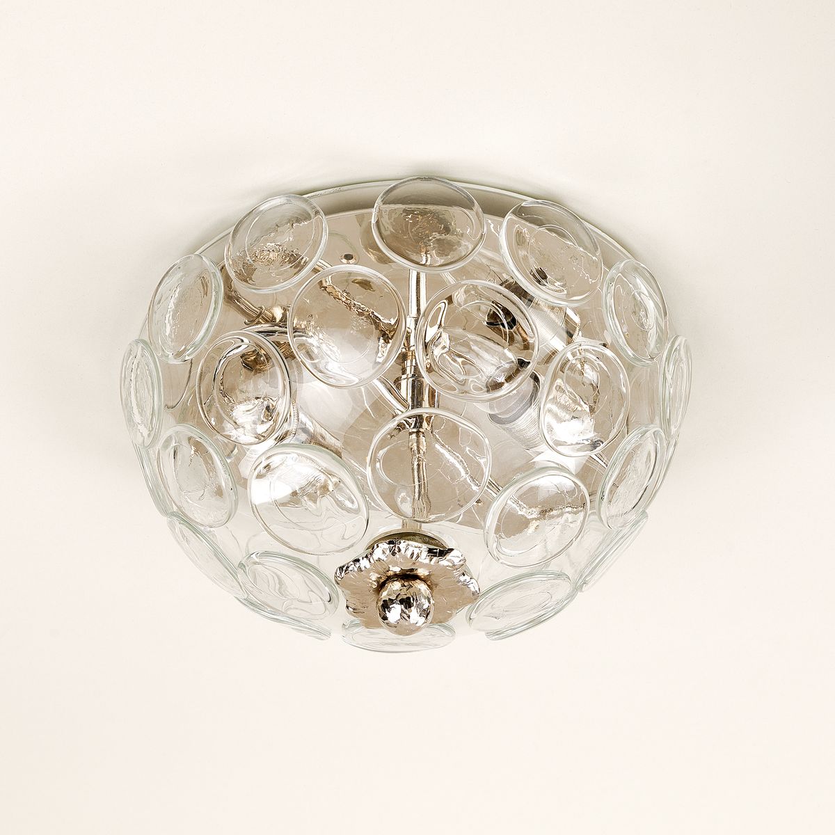 Amsterdam Flush Ceiling Light CL0199.NI