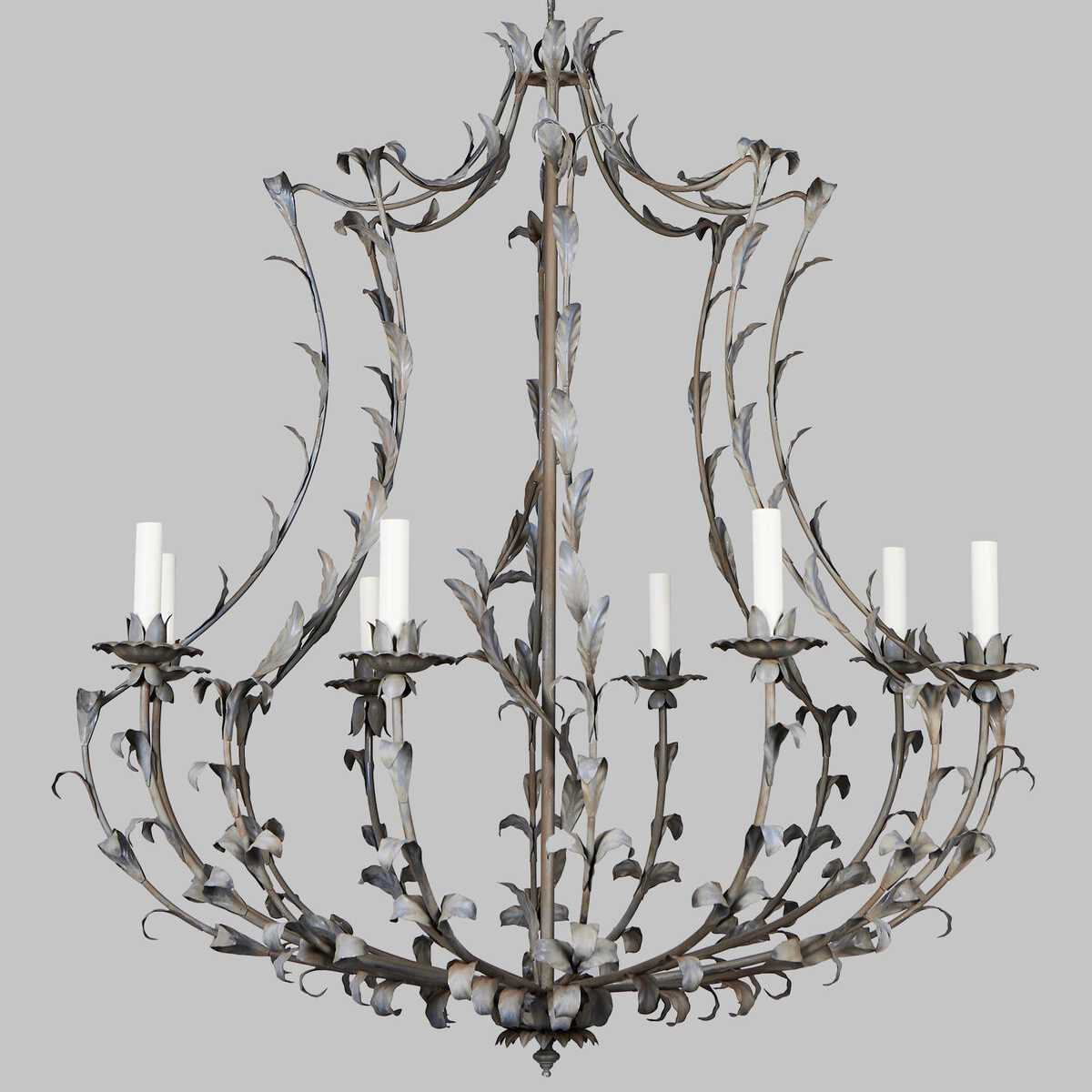 Anjou Chandelier CL0116.GR