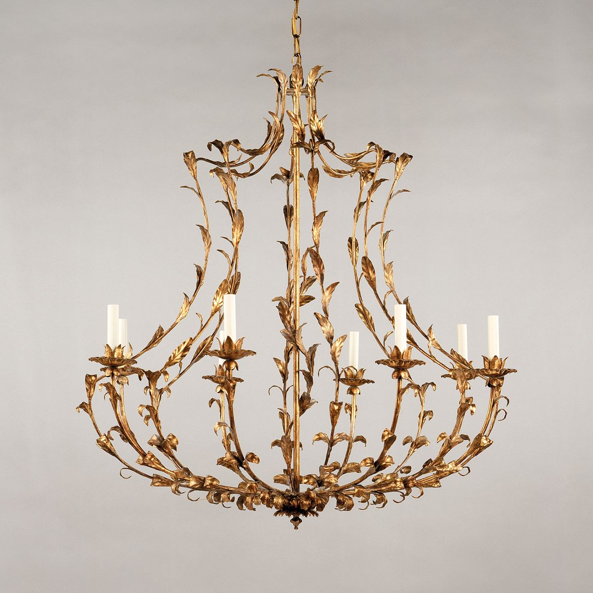 Anjou Chandelier CL0116.GI