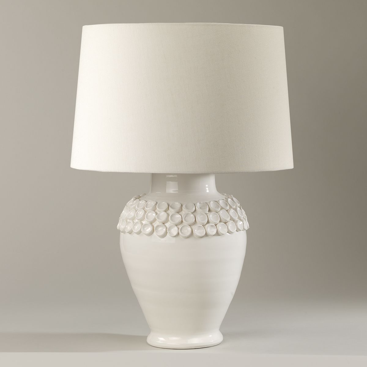 Ankara Ceramic Table Lamp TC0060.XX