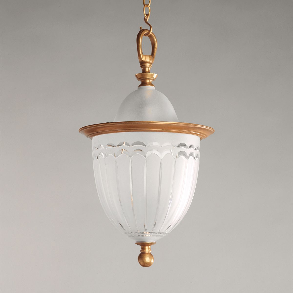 Apsley Hanging Ceiling Light CL0205.BR