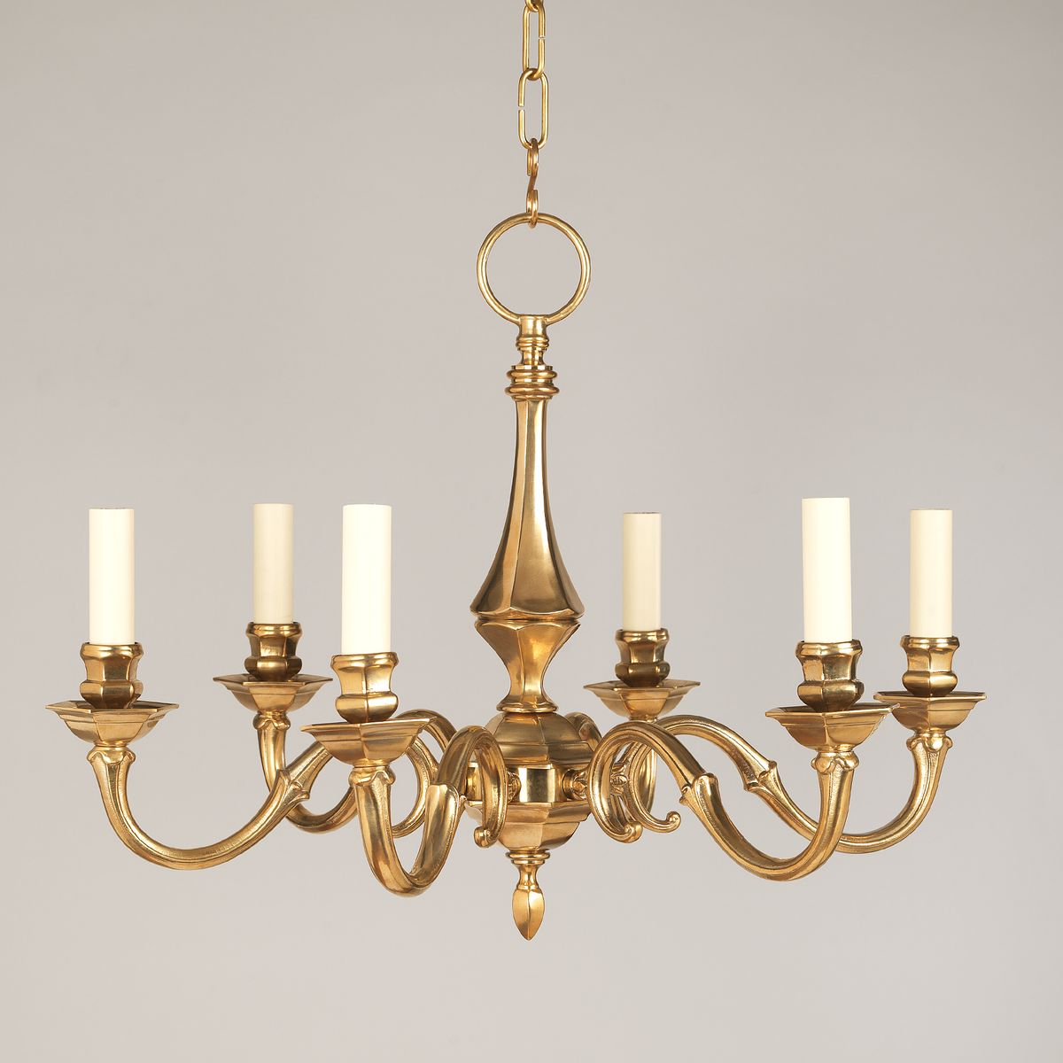 Arnhem Chandelier CL0074.BR