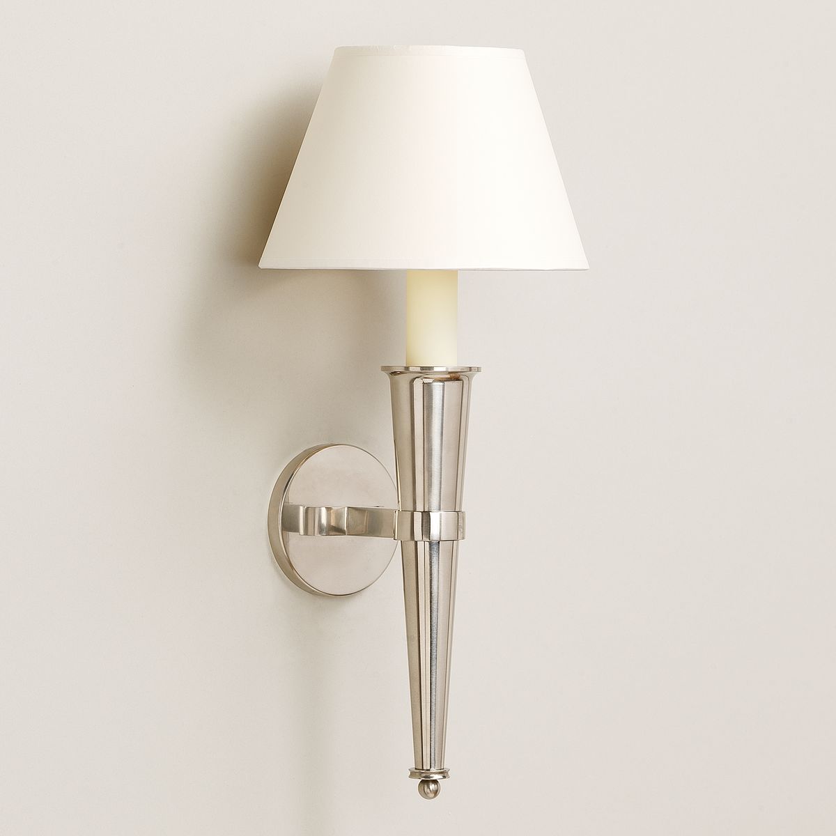 Arras Cone Wall Light WA0153.NI