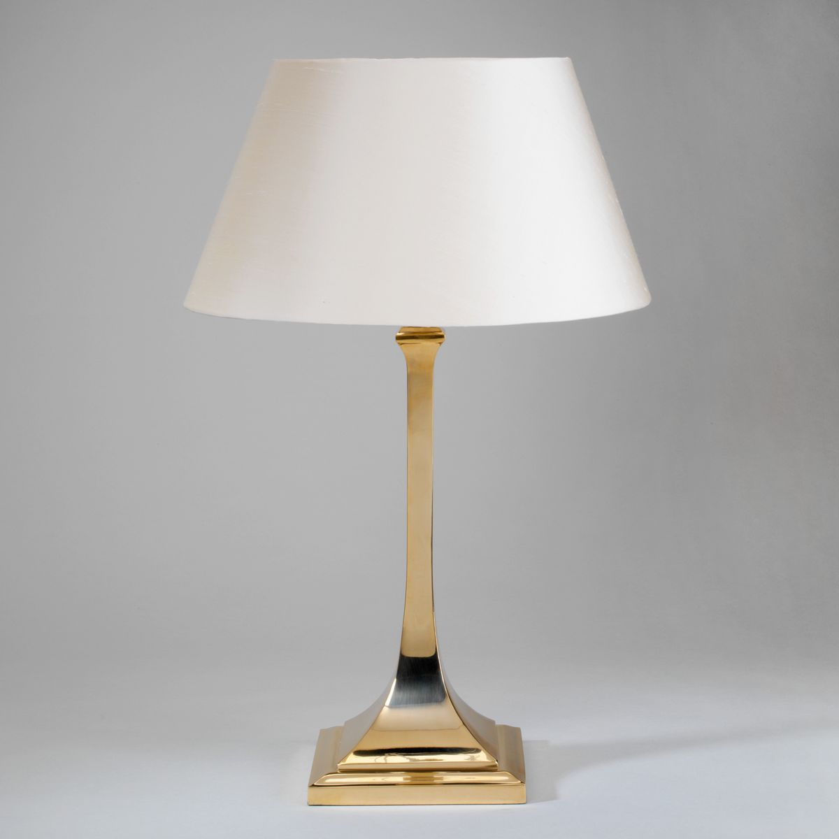 Arts and Crafts Table Lamp TM0053.BR