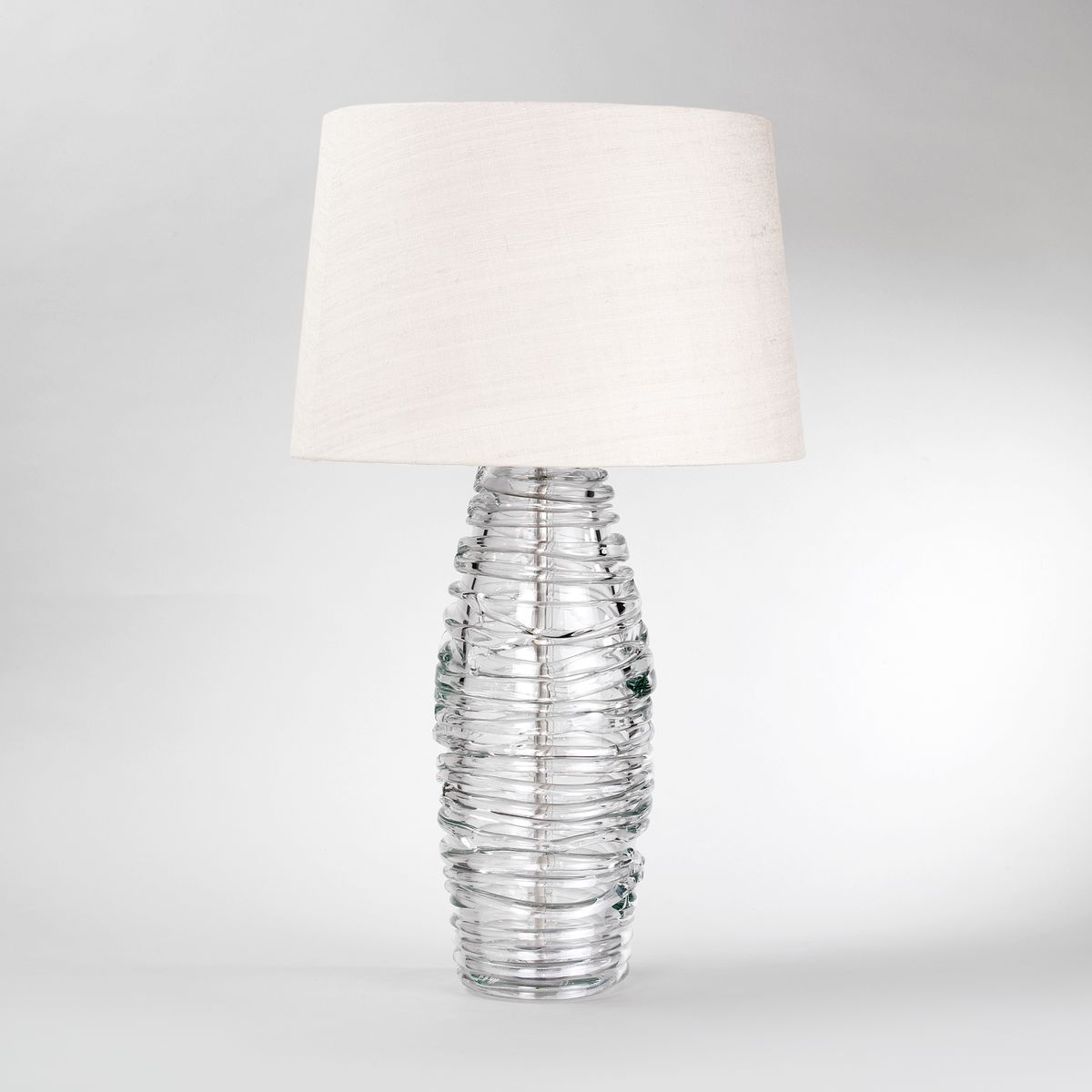 Ascona Vase Table Lamp TG0054.NI