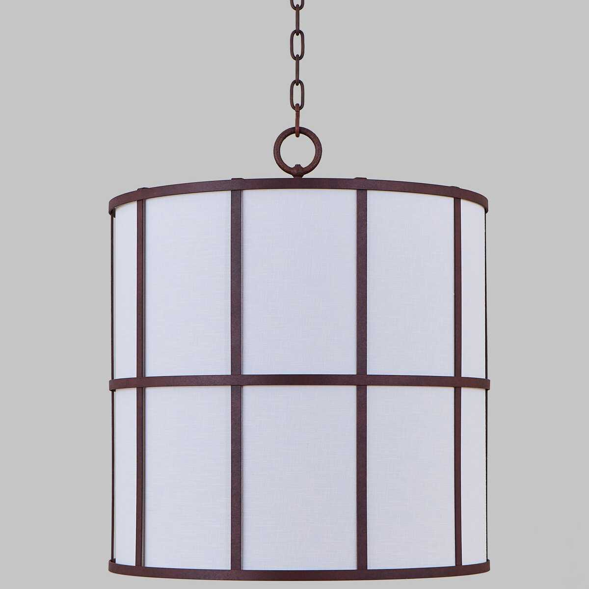 Ashmore Shade Lantern CL0411.RU