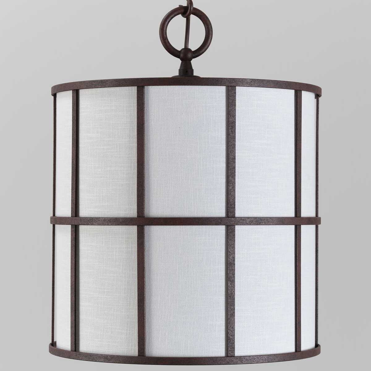 Ashmore Shade Lantern CL0419.RU