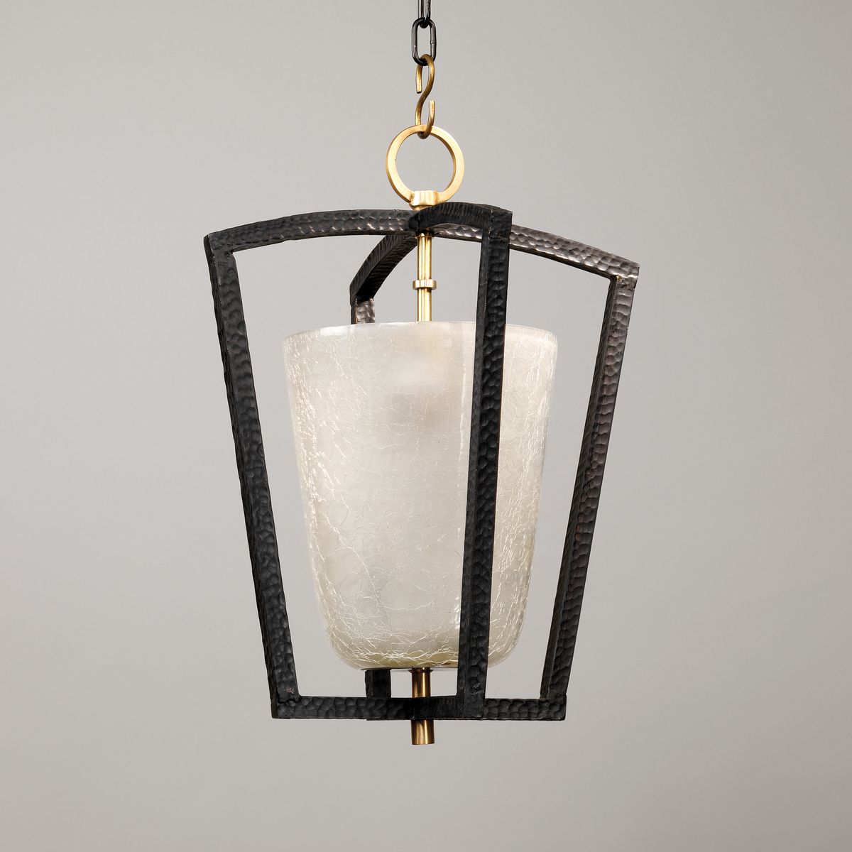 Aversa Glass Lantern CL0198.BZ