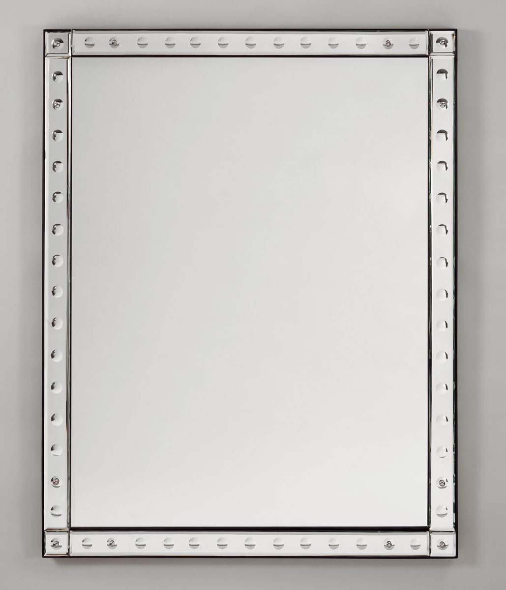 Battersea Mirror FM0018