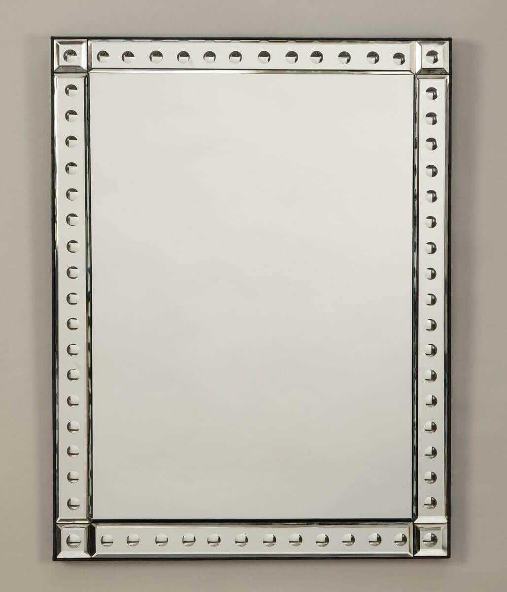 Battersea Mirror FM0038