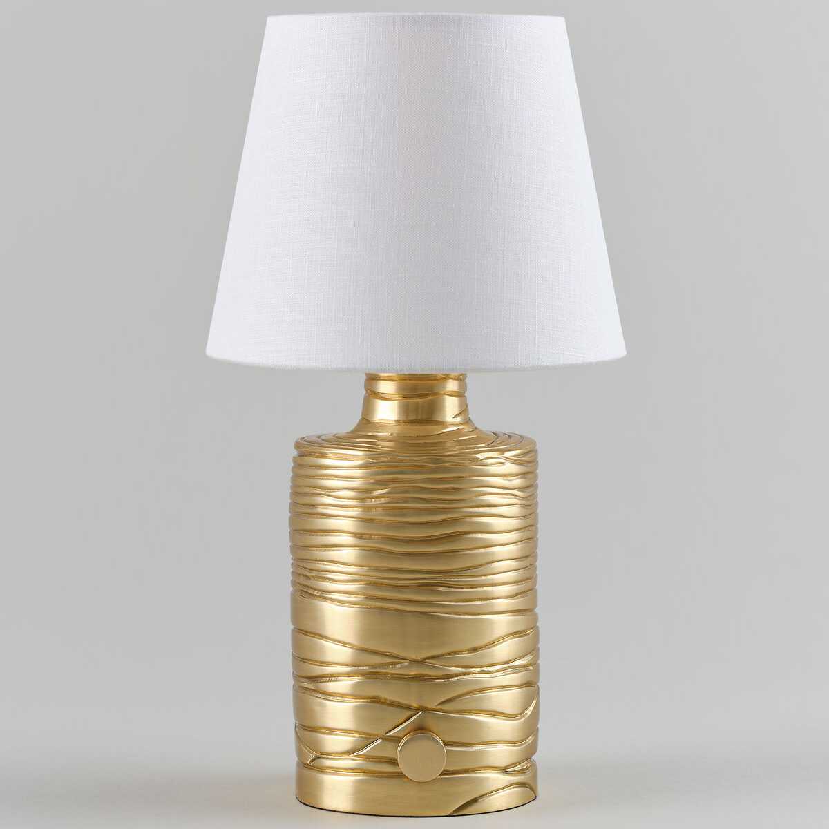 Baybridge Rechargeable Table Lamp TM0116.BR