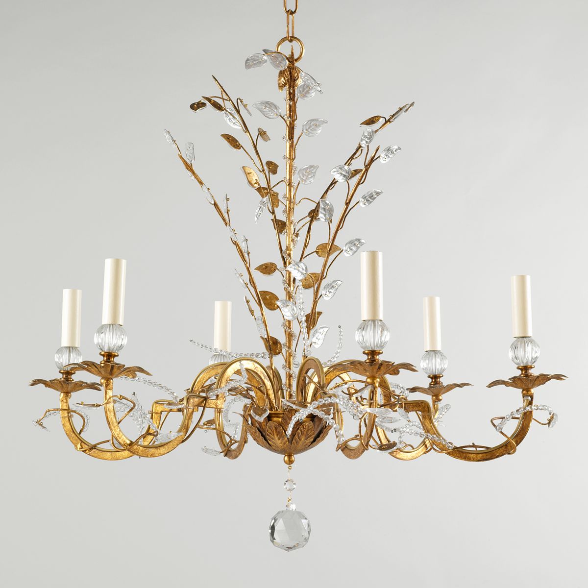 Belleville Chandelier CL0139.GI
