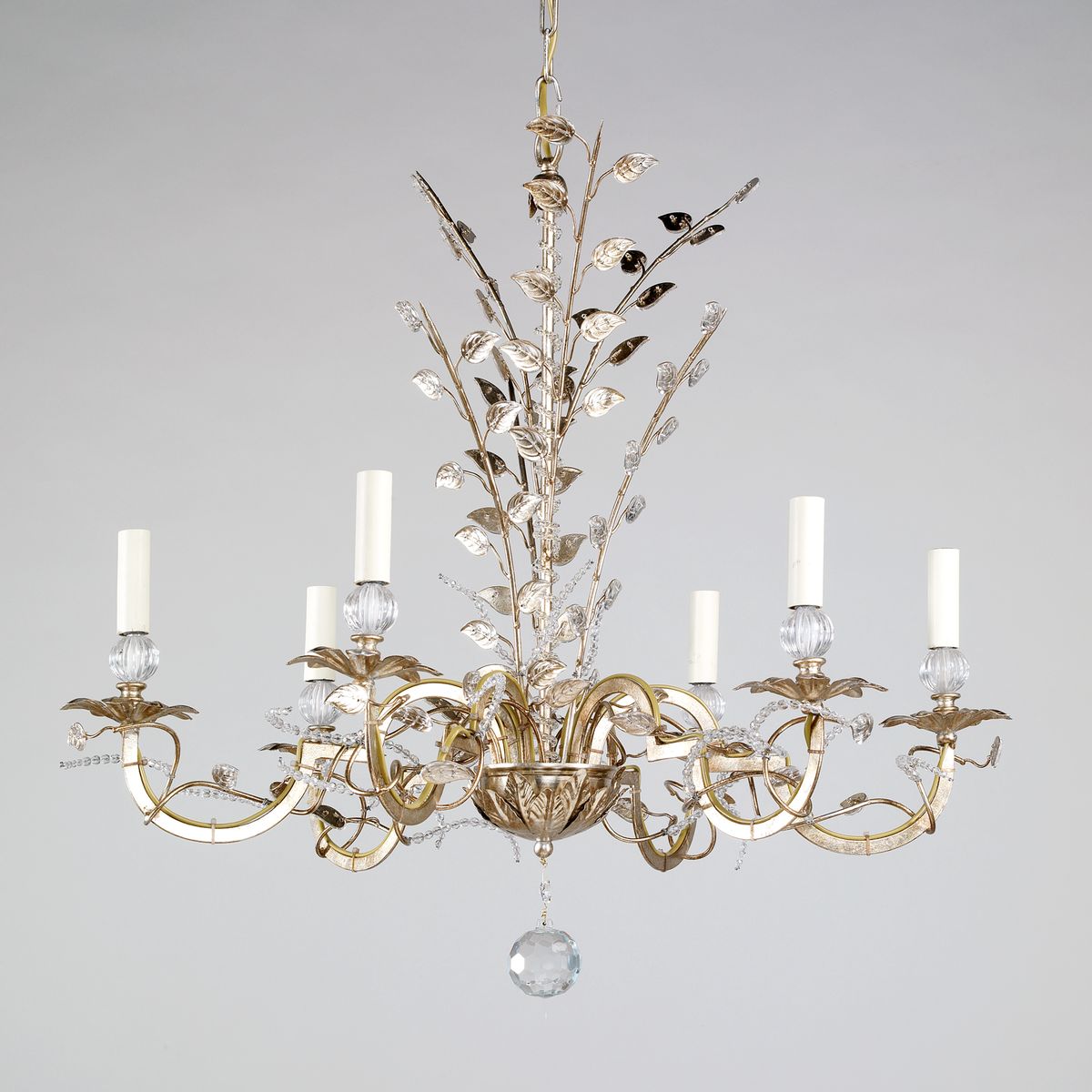Belleville Chandelier CL0139.SI