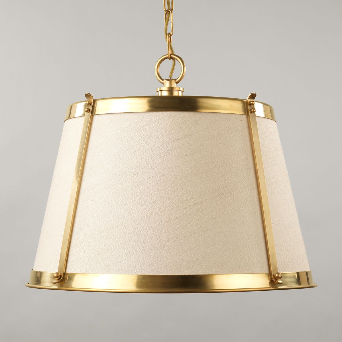 Belluno Hanging Shade Ceiling Light CL0086.BR
