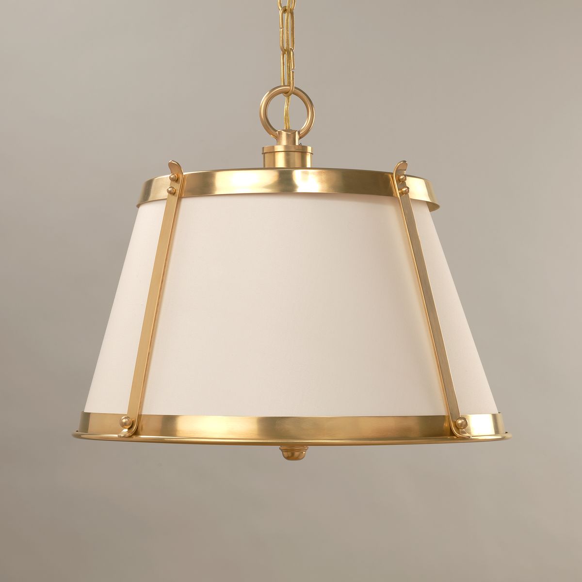 Belluno Hanging Shade Ceiling Light CL0286.BR