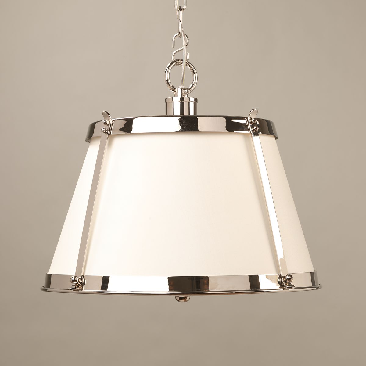 Belluno Hanging Shade Ceiling Light CL0286.NI