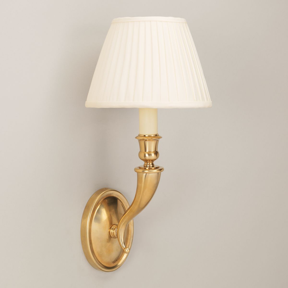 Belton Oval Wall Light WA0107.BR