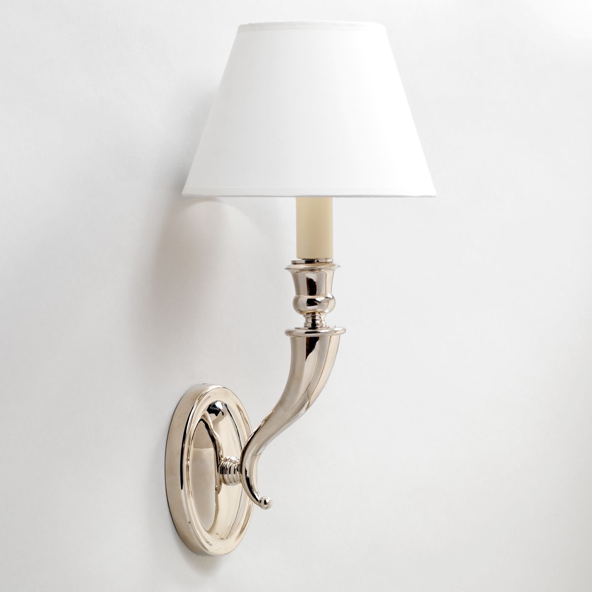 Belton Oval Wall Light WA0107.NI