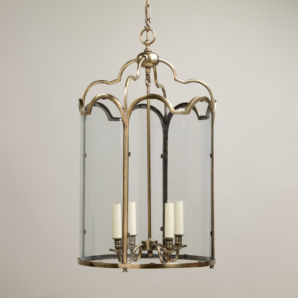 Beningbrough Hall Lantern CL0077.BR