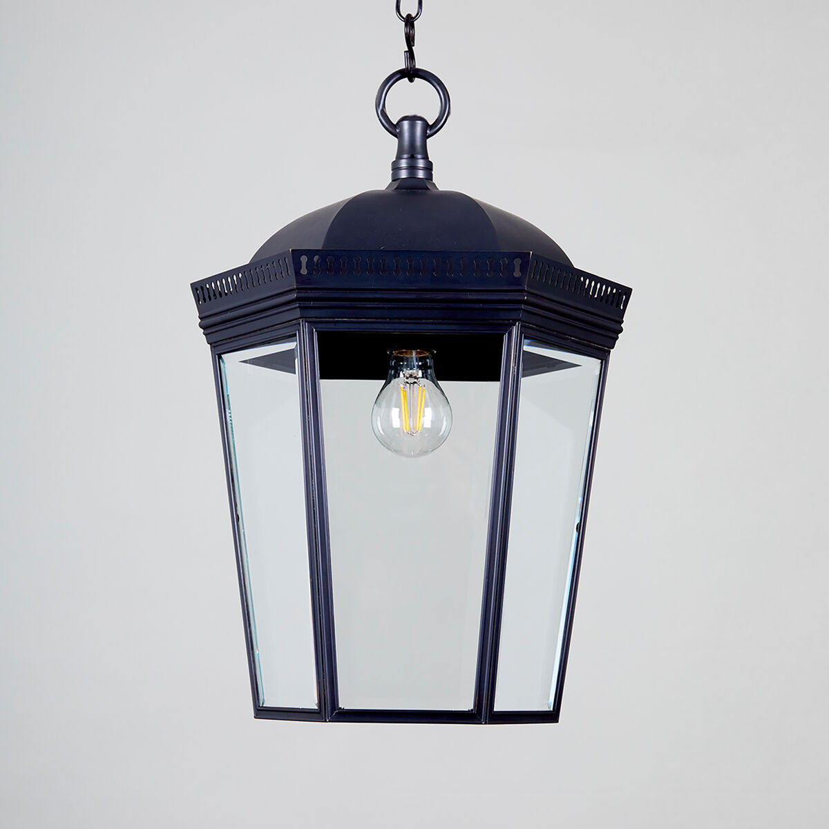 Bentworth Lantern CL0360.BZ