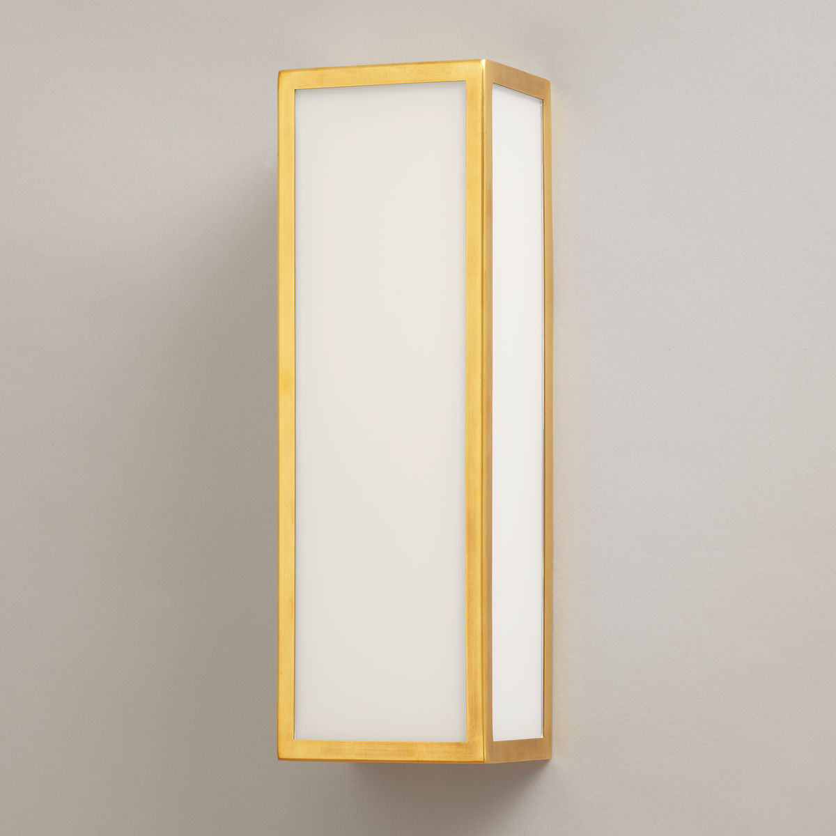 Beverley Bathroom Wall Light WB0026.BR