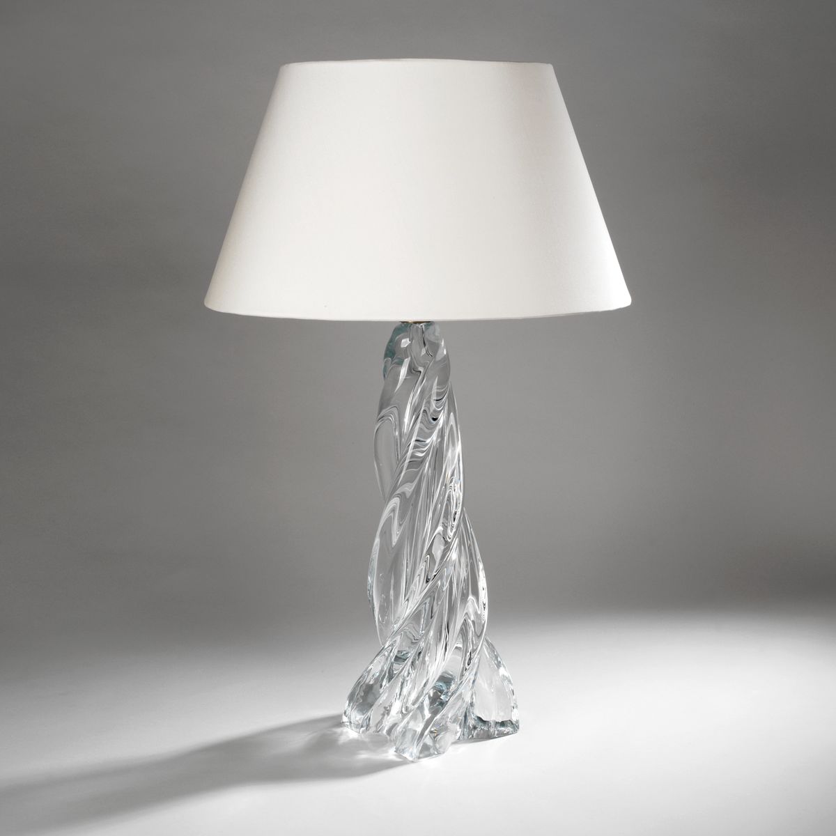 Biarritz Column Table Lamp TG0044.BR