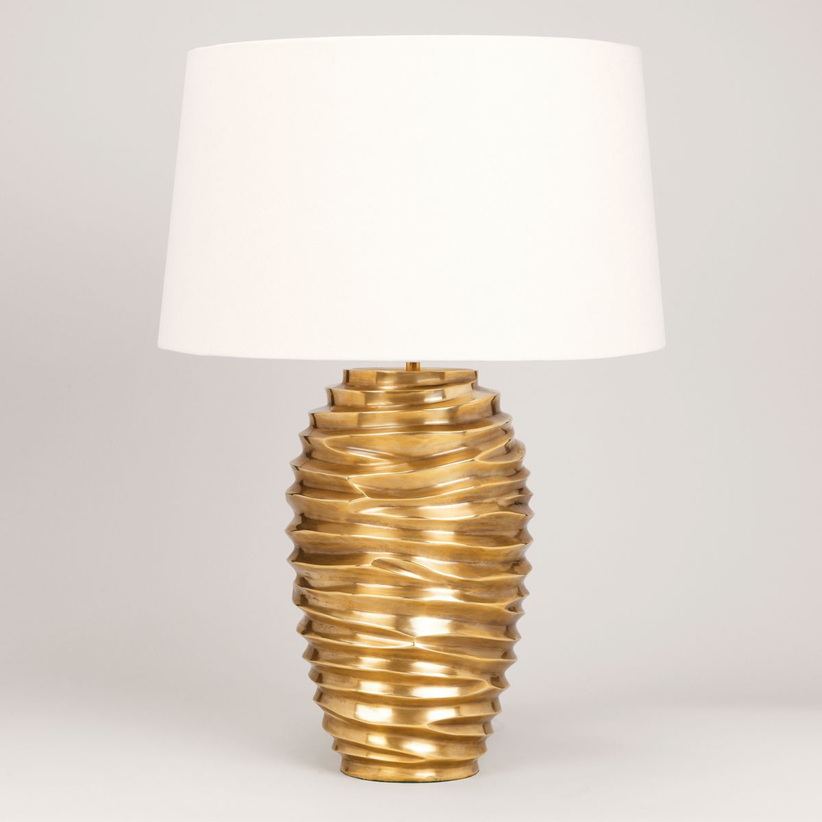 Bologna Table Lamp TM0095.BR