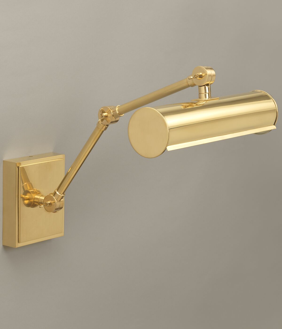Boston Wall Light WA0362.BR