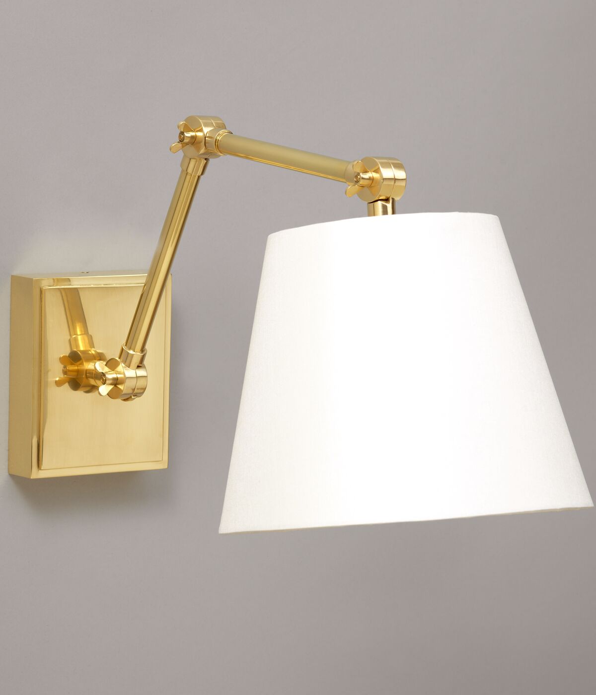 Boston Wall Light WA0363.BR