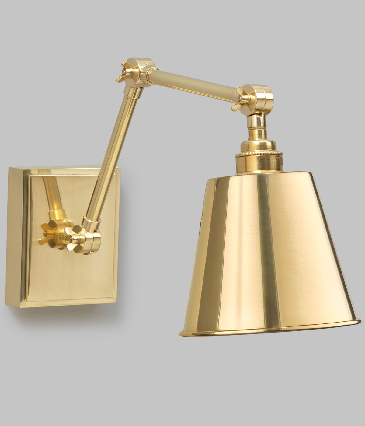 Boston Wall Light WA0393.BR