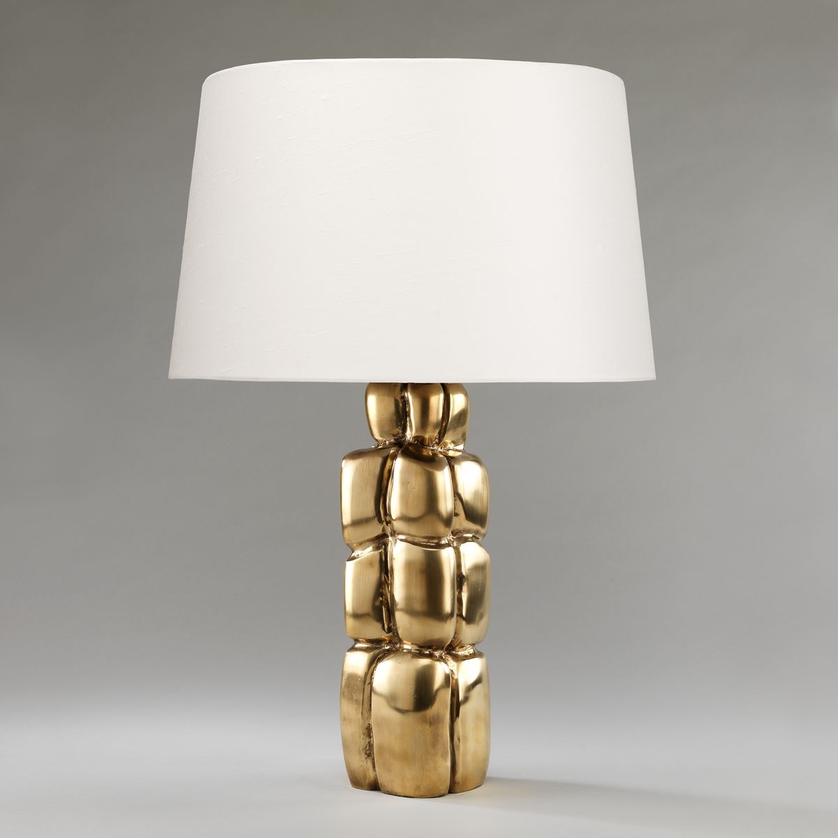 Boulder Table Lamp TM0068.BR