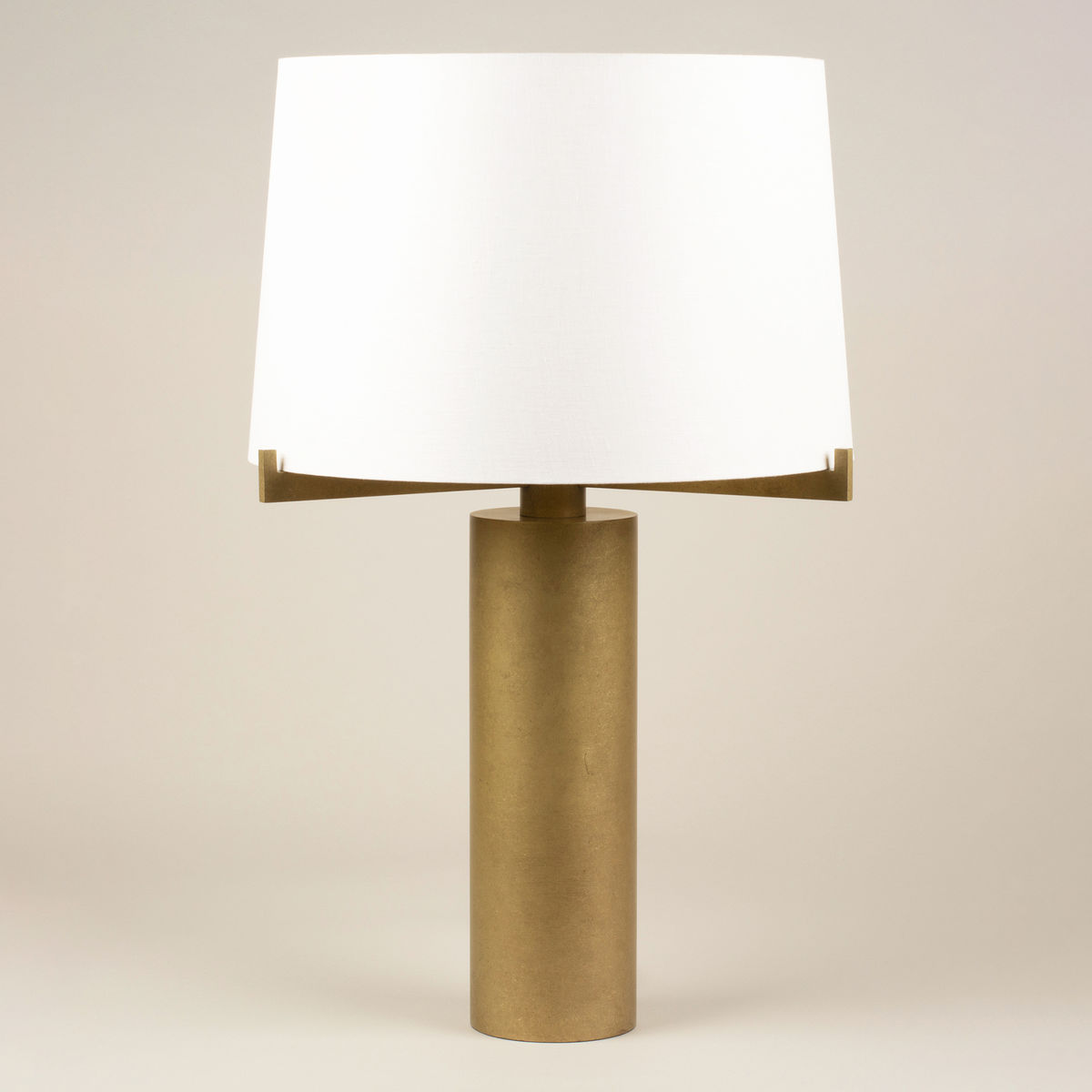 Bramley Table Lamp TM0102.TB
