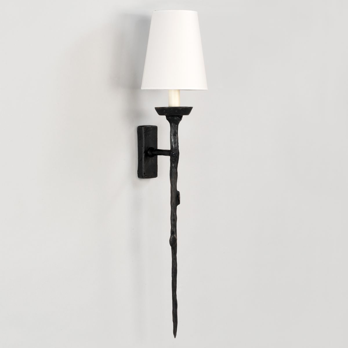 Brantome Wall Light WA0155.BZ