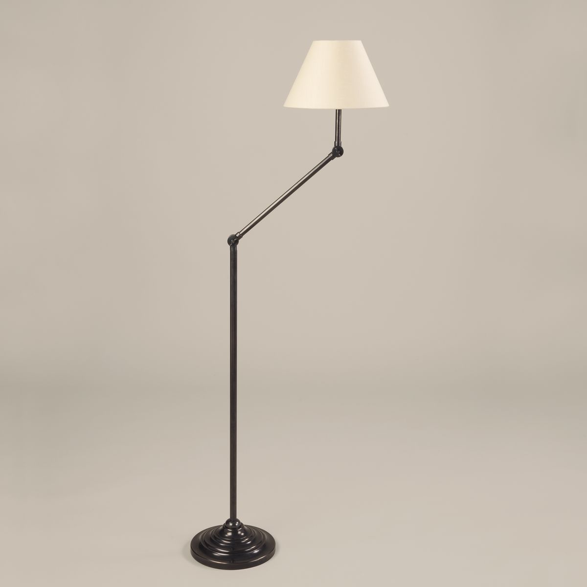 Buckton Floor Lamp SL0053.BZ