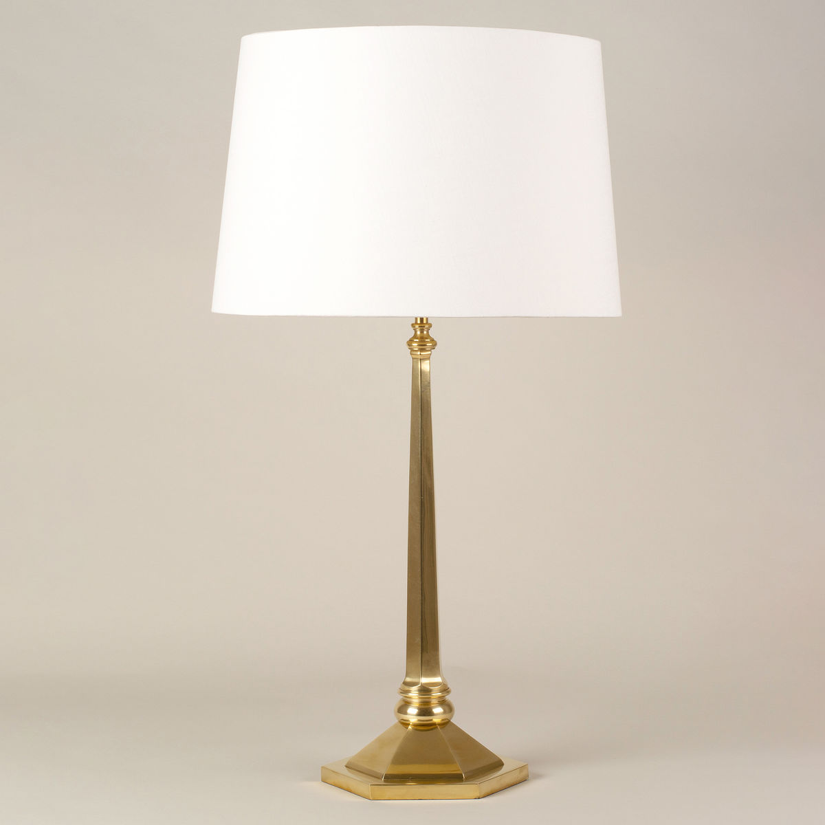 Calshot Table Lamp TM0101.BR