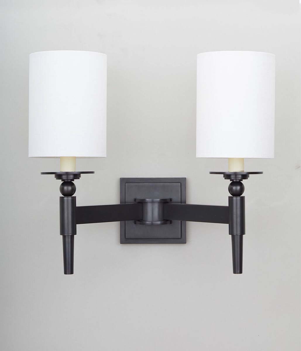 Candover Wall Light WA0369.BZ