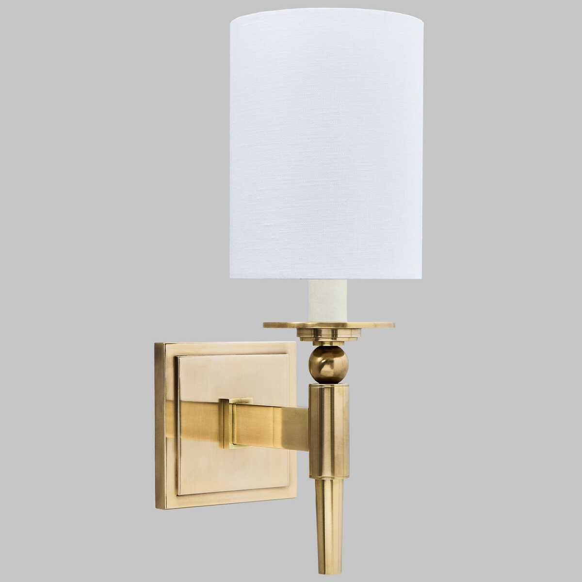Candover Wall Light WA0396.BR