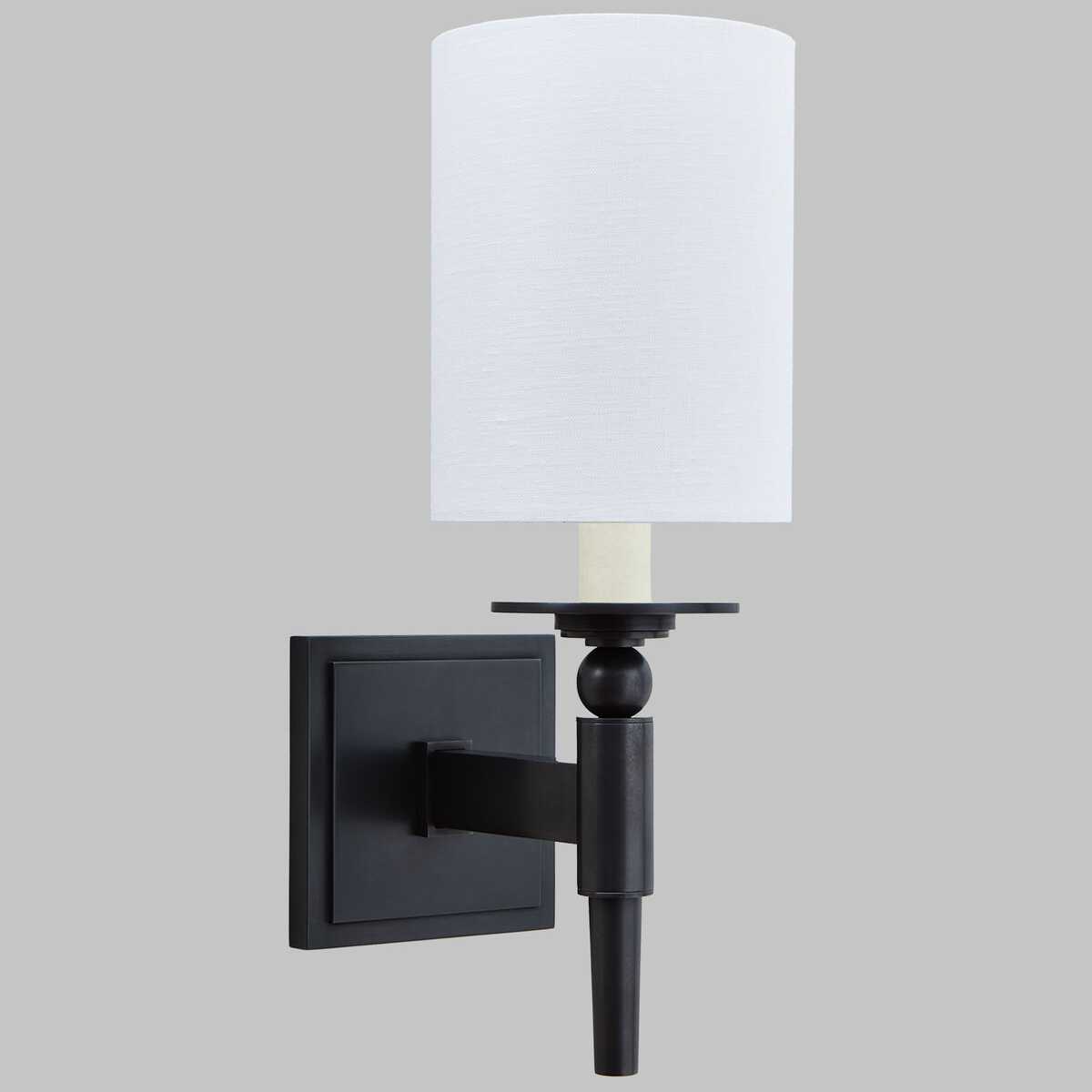 Candover Wall Light WA0396.BZ