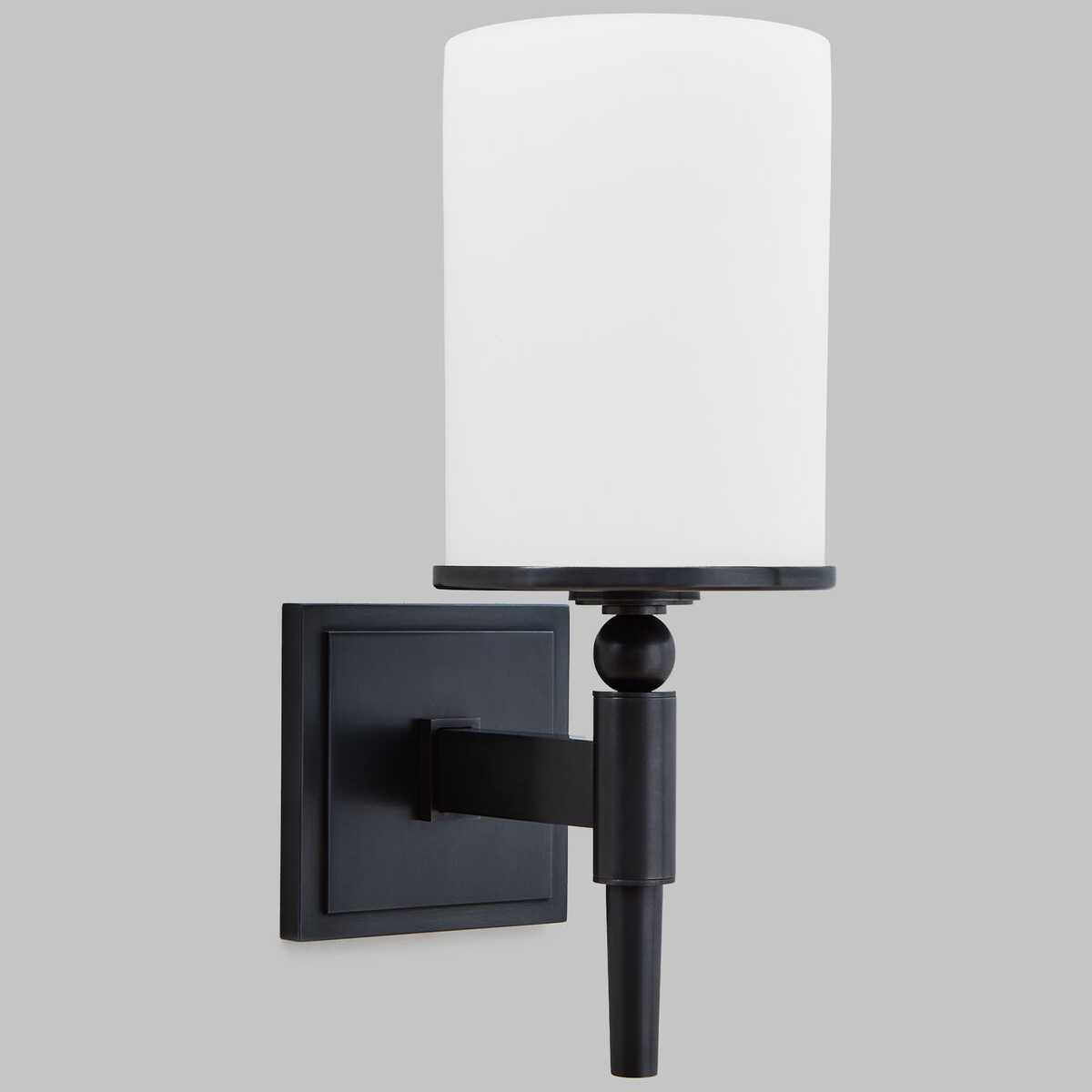 Candover Wall Light WA0397.BZ
