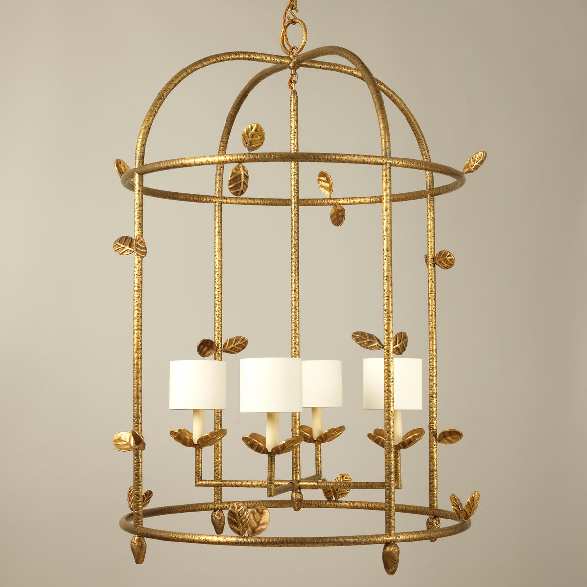 Carisbrooke Lantern CL0227.BR