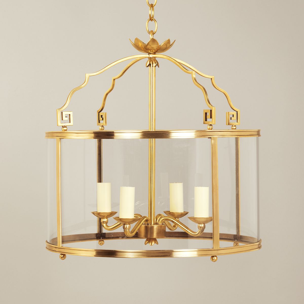 Carnforth Lantern CL0267.BR