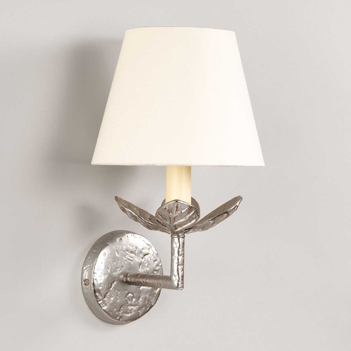 Carrick Leaf Wall Light WA0050.NI