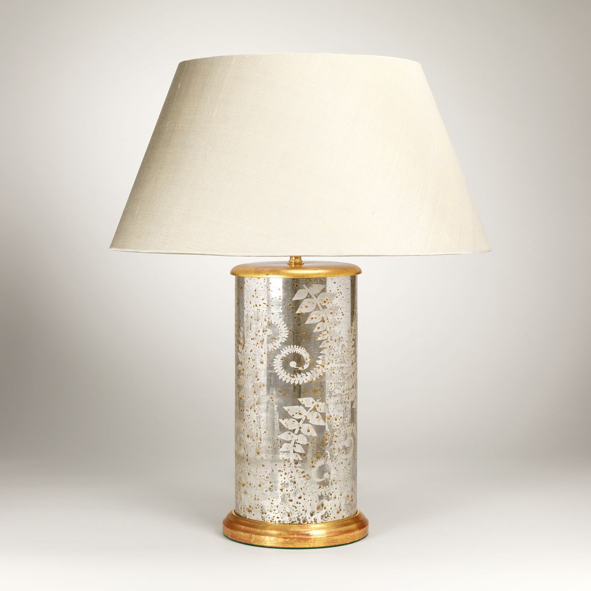Catania Vase Table Lamp TG0084.GI
