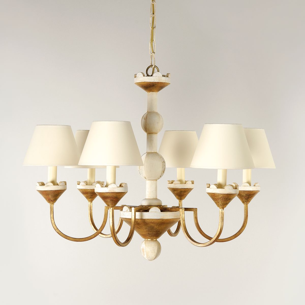 Cavaillon Chandelier CL0176.GI