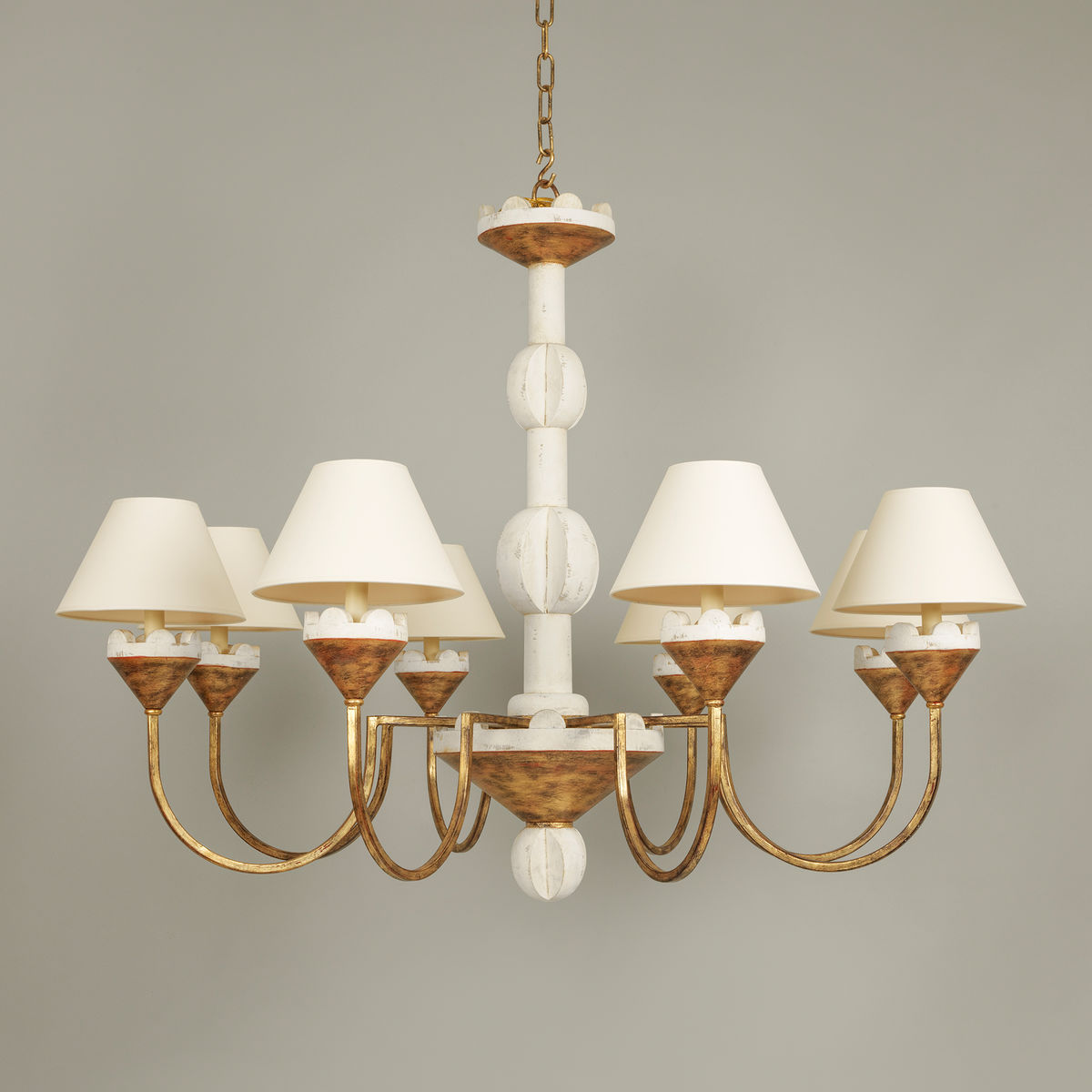 Cavaillon Chandelier CL0276.GI