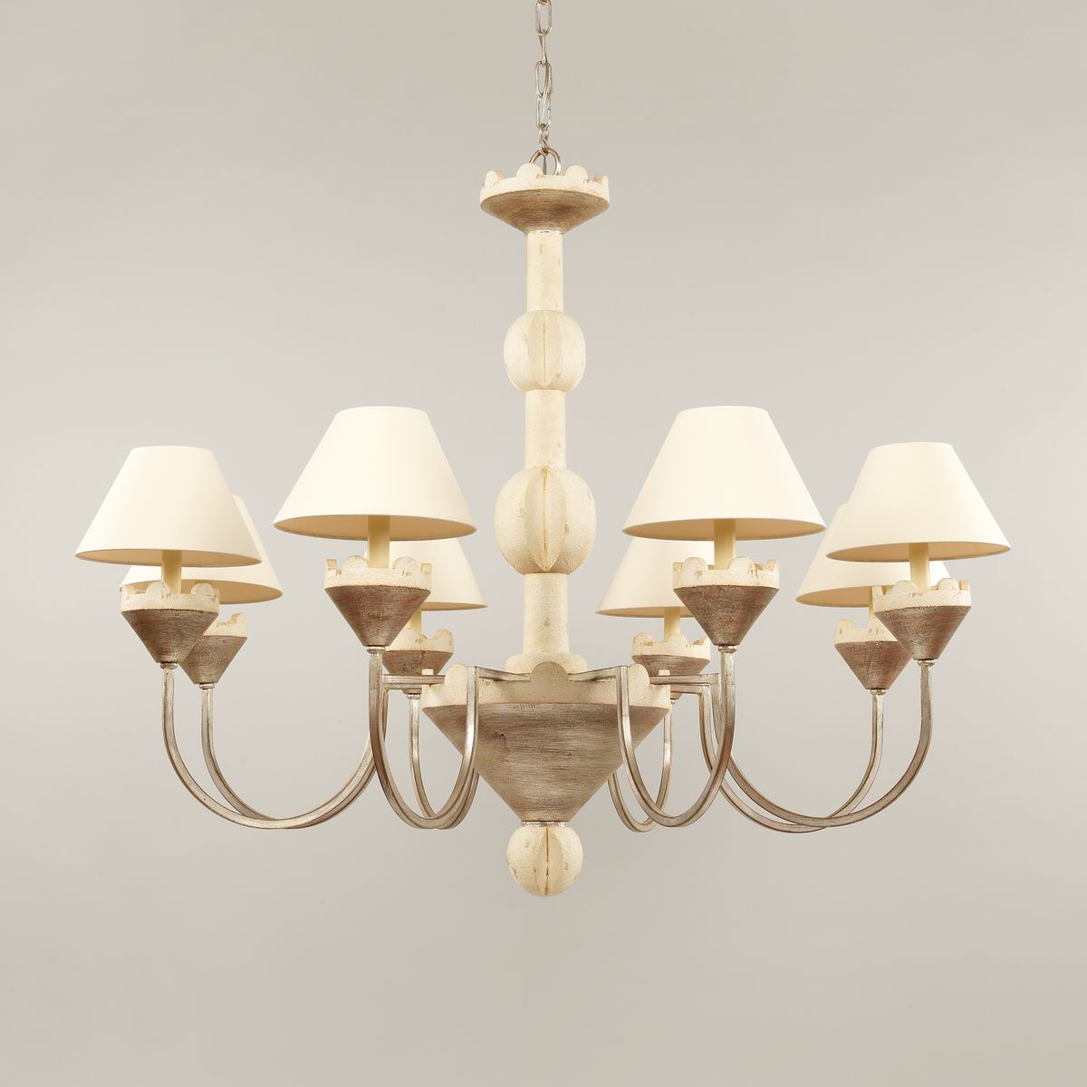Cavaillon Chandelier CL0276.SI